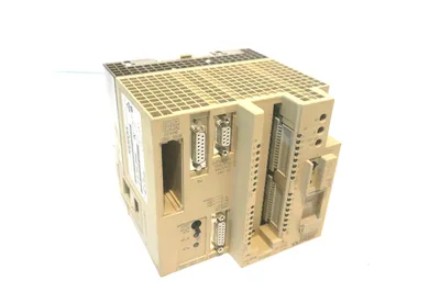 NEW SIEMENS 6ES5-095-8MA02 SIMATIC S5 COMPACT UNIT 6ES50958MA02