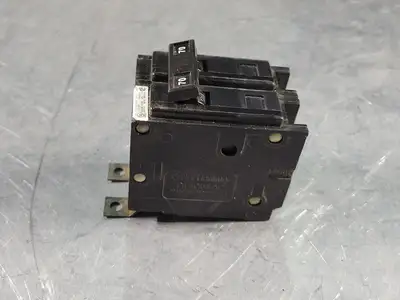 USED CUTLER-HAMMER BA270