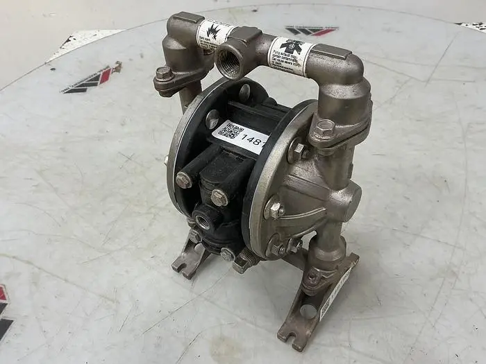 Used ARO 818830 E0112502 Pumps Michigan US | Ideal Machinery #693878