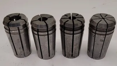 ERICKSON Collets Tooling & Accessories, Collets | Machinery Central (11)