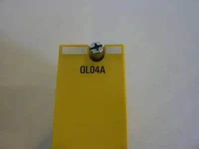 USED FANUC A03B-0801-C024