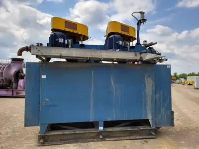 USED METSO DR24