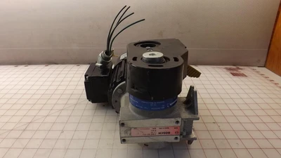 Used BODINE _UNKNOWN_ Gearmotors Texas US | OCO Industrial #1600029