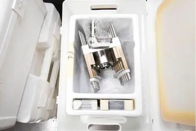 USED 2017 IMA  PRACTICA ENCAPSULATION  MACHINE