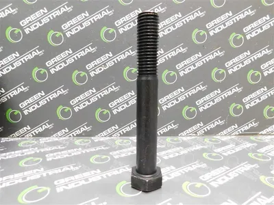 Box of 45 Babcock and Wilcox Company 6546788 Hex Headed Bolts 259C AP6406 MS New