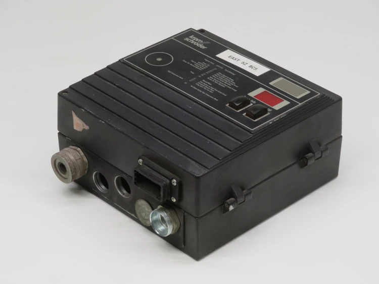 Used KROM SCHRODER _UNKNOWN_ Industrial Controls Texas US | OCO Industrial #1785505