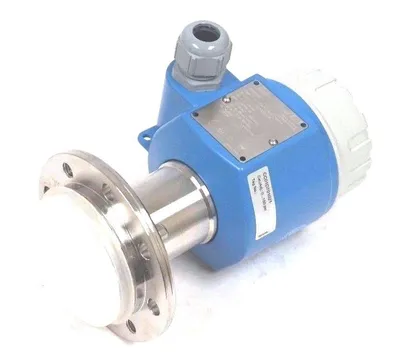 NEW ENDRESS & HAUSER PMC45-RC21P6H1HL1 PRESSURE TRANSMITTER