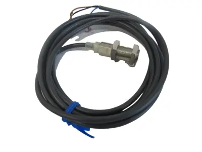 NEW OMRON E2EX2F1 PROXIMITY SENSOR