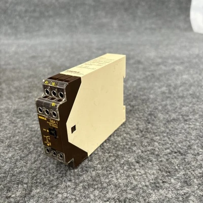 Used Schneider Electric SBA-1 Relays & Switches California US | Davliegogo LLC #1708190