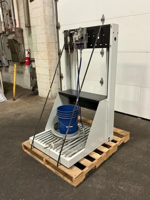 Used KRAUTZBERGER _UNKNOWN_ Pumps Ohio US | Equipment Recovery Corp. #1330691