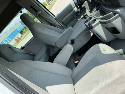 Used 2013 FORD E-250 EXTENDED Vans Michigan US | Miedema Asset Management Group #1301414