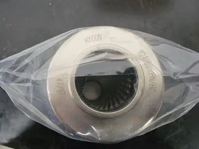 NEW HYCON CORP. 0240D010BN/HC