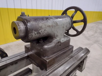 Hercules Hercules SPM-630x4000 Metalworking Lathes | Fram Fram LLC (11)
