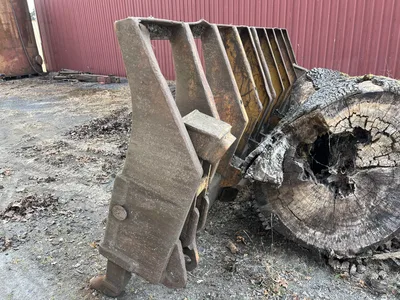 Used _UNKNOWN_ _UNKNOWN_ Misc Construction Attachements Oregon US | KNM Equipment Sales & Service #1363677