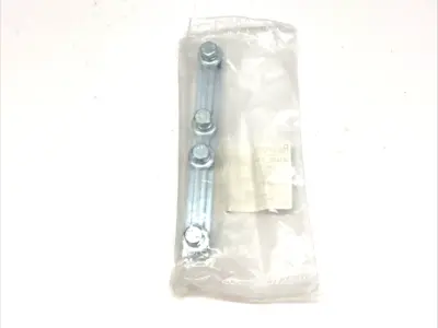 New | in-Stock Bosch Rexroth Connection Link 10mm x 180mm Conveyor Parts Michigan US | Maverick Industrial Sales #1424605