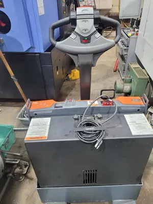 2013 TOYOTA 8HBW23 Forklifts | MD Equipment Services LLC (5)