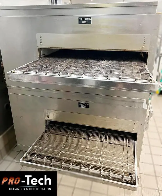 Used LINCOLN 1450 Ovens British Columbia CA | Surrey Food Equipment #435408