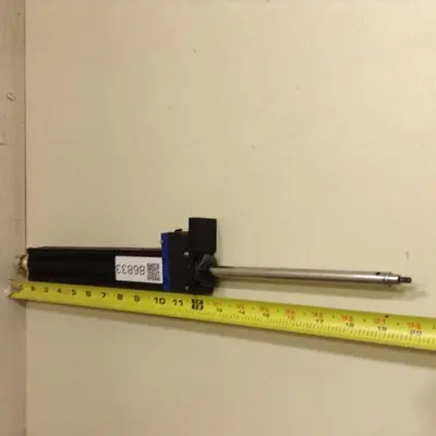 USED COPLEY MOTION STS1116-S-R05C