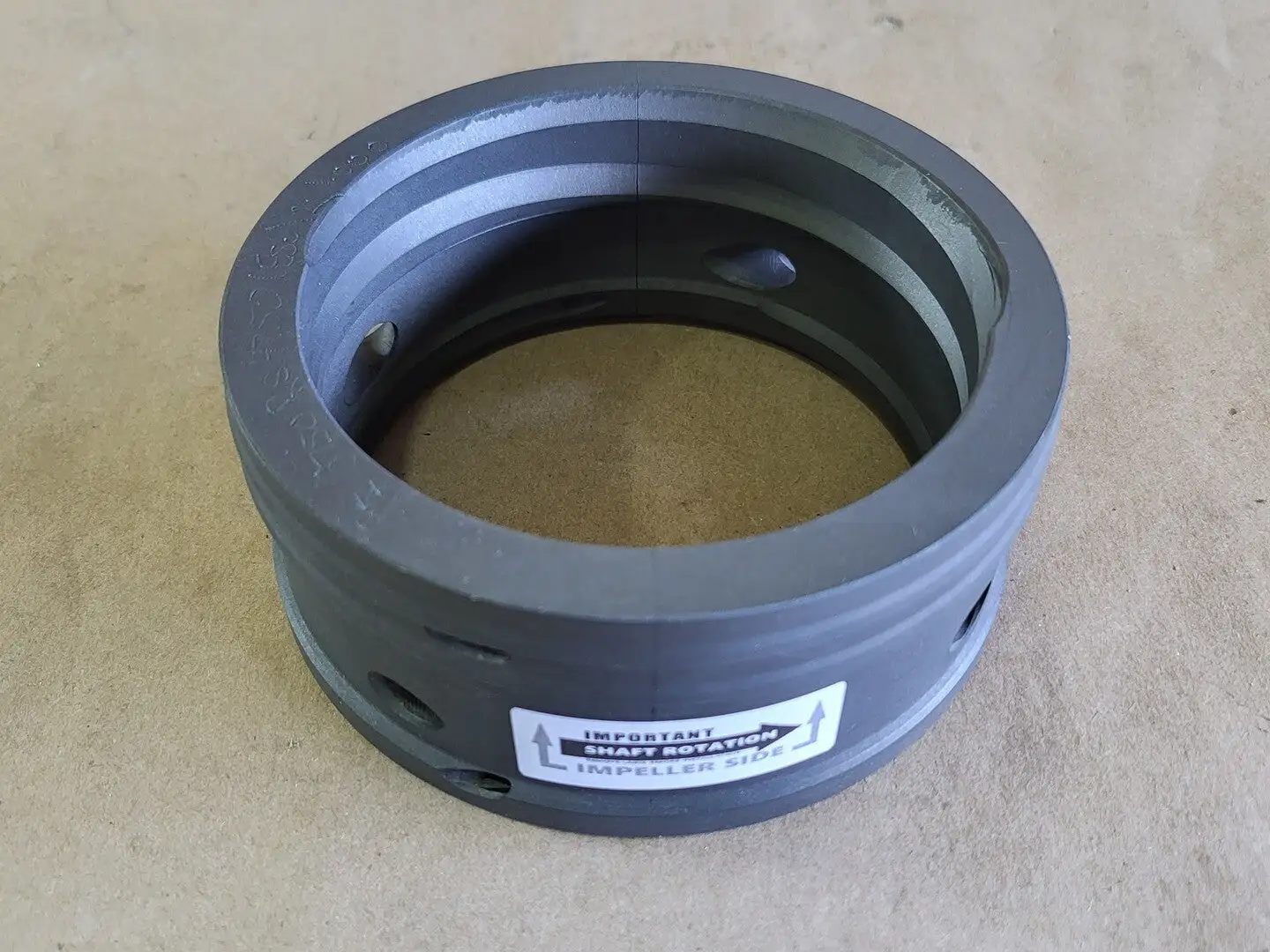 NEW SPRIALTRAC PI3750RS4750(ESC)2L1.000