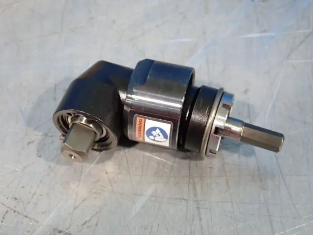 USED BOSCH 0 607 453 620