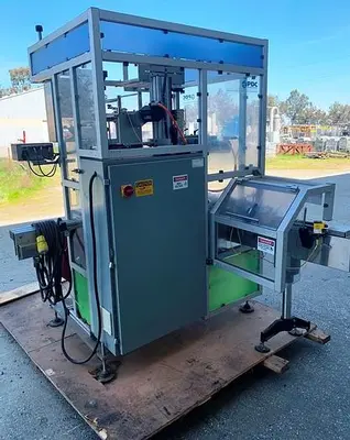 USED PDC R-200