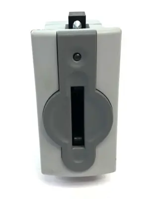 USED EUCHNER PROFINET INTERFACE ELECTRONIC KEY ADAPTER 106305