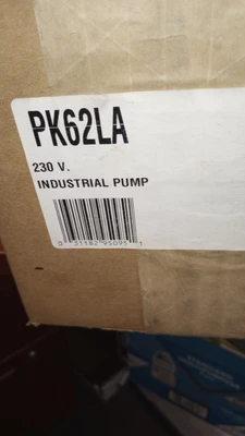 NEW Phoenix Manufacturing PMI PK62LA