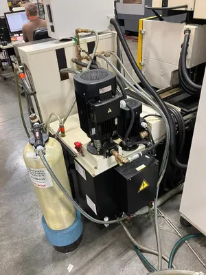 2014 FANUC ALPHA C400IA Wire EDM | Advanced Capital Equipment (4)