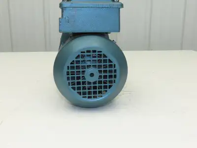 Sew Eurodrive R37DT71C4 Gearmotor 134.82 Ratio .33Hp 13rpm 230/460V 3PH DFT71C4