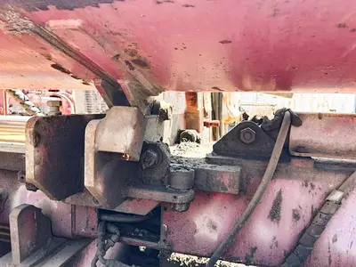 Used 2008 SCHRAMM T200XD DEEP WATER / OIL & GAS ENERGY DRILL RIG. Drill Rigs Pennsylvania US | East West Machinery & Drilling #1418069