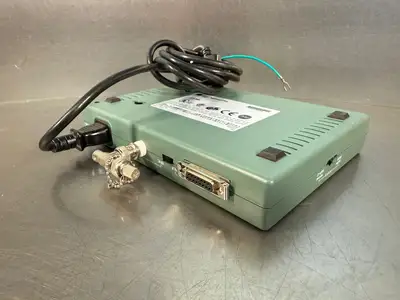 Bay Networks NetGear EN308 10 Base-T Hub En308 (2.3.4)