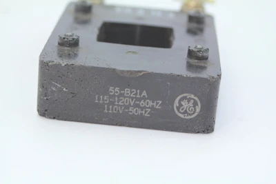 Used General Electric 55-B21A Motor Control Parts California US | Davliegogo LLC #1705613