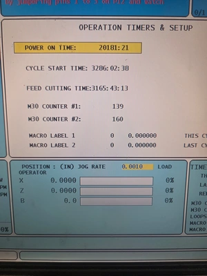 2009 HAAS SL-40BB CNC Lathes | Toolquip, Inc. (5)