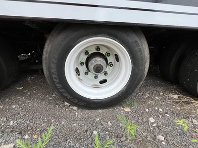 Used EAGER BEAVER Tag Trailer Lowboy Trailers Virginia US | Zadoon Equipment #1480846