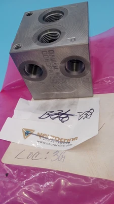NEW OMEGA DD03P012S/C