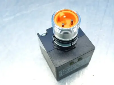 NEW IFM IM0033