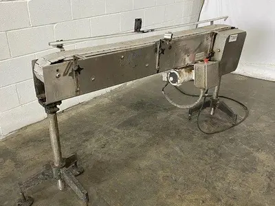 Inline 5.5' Modular Conveyor