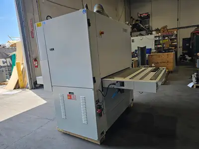 Used 2018 VIET S211R/KRT Miscellaneous Woodworking Equipment British Columbia CA | Lenmark #913367