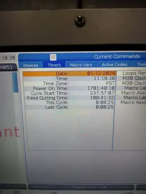 2022 HAAS ST-15 CNC Lathes | Toolquip, Inc. (3)