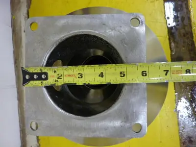 USED KRUPP KAUTEX WLS 800