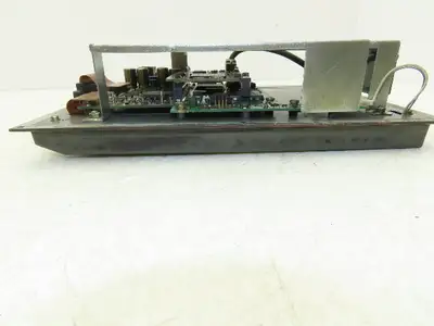 Fanuc A02B-0281-C081 CNC HMI Controller Panel Display Monitor Series 18i-TB