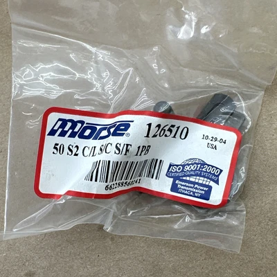 NEW Morse 126510