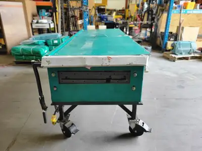 USED 2007 JOBSITE SL12/16