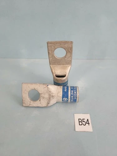 New | in-Stock BURNDY YA32-L Cable & Wire | J&J Industrial Supply #504767