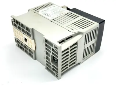 Used ALLEN-BRADLEY SER. A POWERFLEX 4 AC DRIVE 1.5KW 2HP, LED DISPLAY Variable Speed Drives | Maverick Industrial Sales #1100852