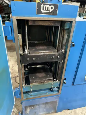 USED 2011 TMP TMP VACUUM PRESS
