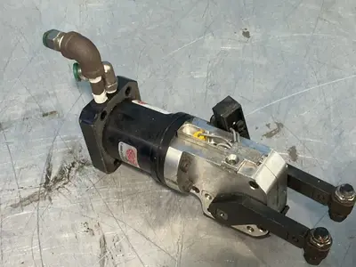 Used _UNKNOWN_ _UNKNOWN_ Pumps Ohio US | HGR 24 #1418564