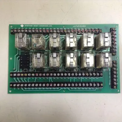 USED SUMITOMO JA749194BD