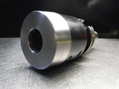 Sandvik CoroGrip 1" Hydraulic Tool Holder A392.455HMD-40 26 099 (LOC1962A)