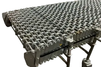 Used NESTAFLEX _UNKNOWN_ Conveyors | American Surplus #1267859